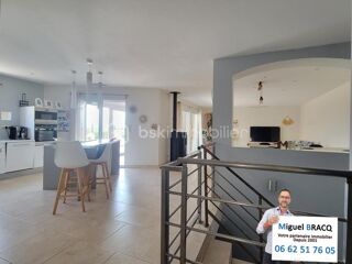  Villa à vendre 4 pièces 185 m²