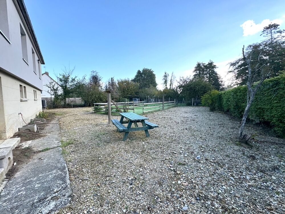? Pavillon rénové avec soin  83 m²  Périers (50)