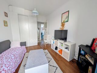  Appartement à vendre 2 pièces 42 m²