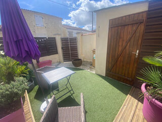  Maison à vendre 3 pièces 56 m²