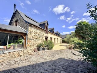  Propriété/château à vendre 9 pièces 250 m²