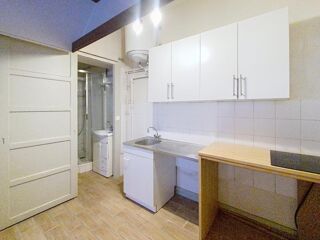  Appartement à vendre 3 pièces 65 m²