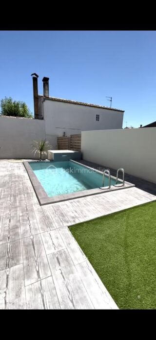  Villa  vendre 5 pices 105 m