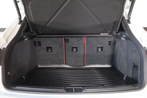 Macan 2.0 2021 occasion 33000 Bordeaux