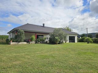  Villa à vendre 5 pièces 130 m²