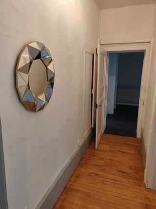  Appartement � vendre 3 pi�ces 88 m�