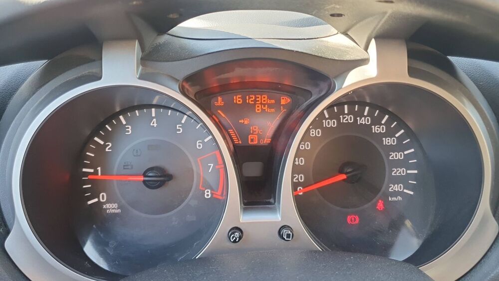 Juke 1.2 DIG-T 115 2WD N-Connecta 2018 occasion 42300 Roanne