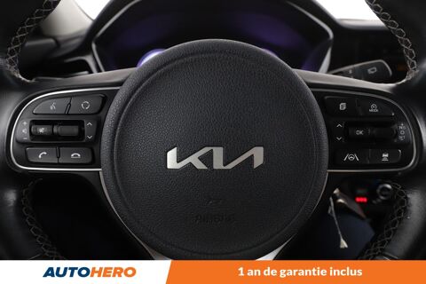 Niro 1.6 GDi Plug-In Hybrid Active DCT6 141 ch 2021 occasion 92130 Issy-les-Moulineaux