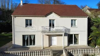  Propri�t�/ch�teau � vendre 8 pi�ces 240 m�