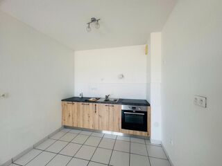  Appartement à vendre 2 pièces 46 m²