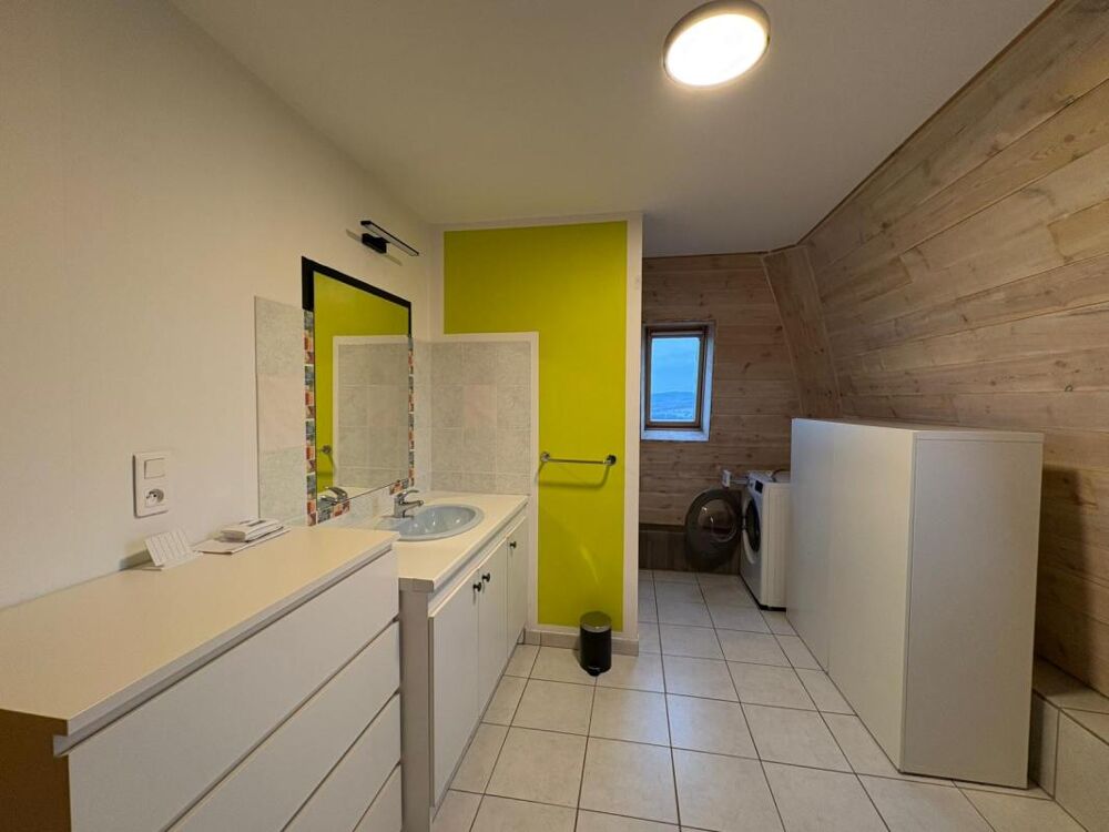 Location Appartement LOCATION T5 MEUBLÉ CHANTERUÉJOLS Gabrias
