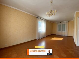  Maison � vendre 4 pi�ces 80 m�