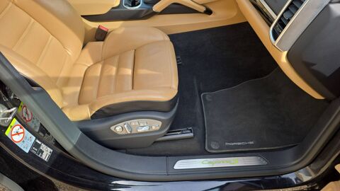 Cayenne 3.0 416 e-Hybrid 4x4 Tiptonic 8 Platinium 2017 occasion 27140 Gisors