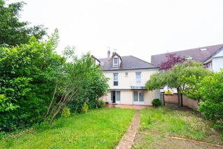  Maison à vendre 5 pièces 115 m²