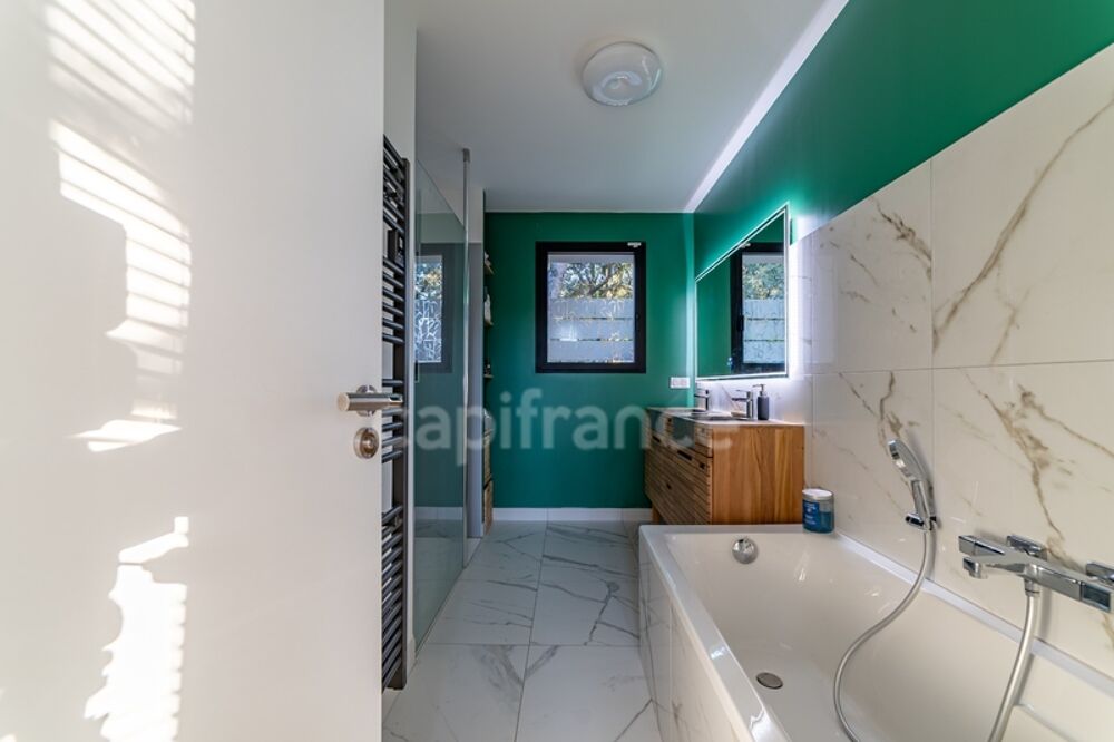 � vendre  Maison Saint-G�ly-du-Fesc (34980)