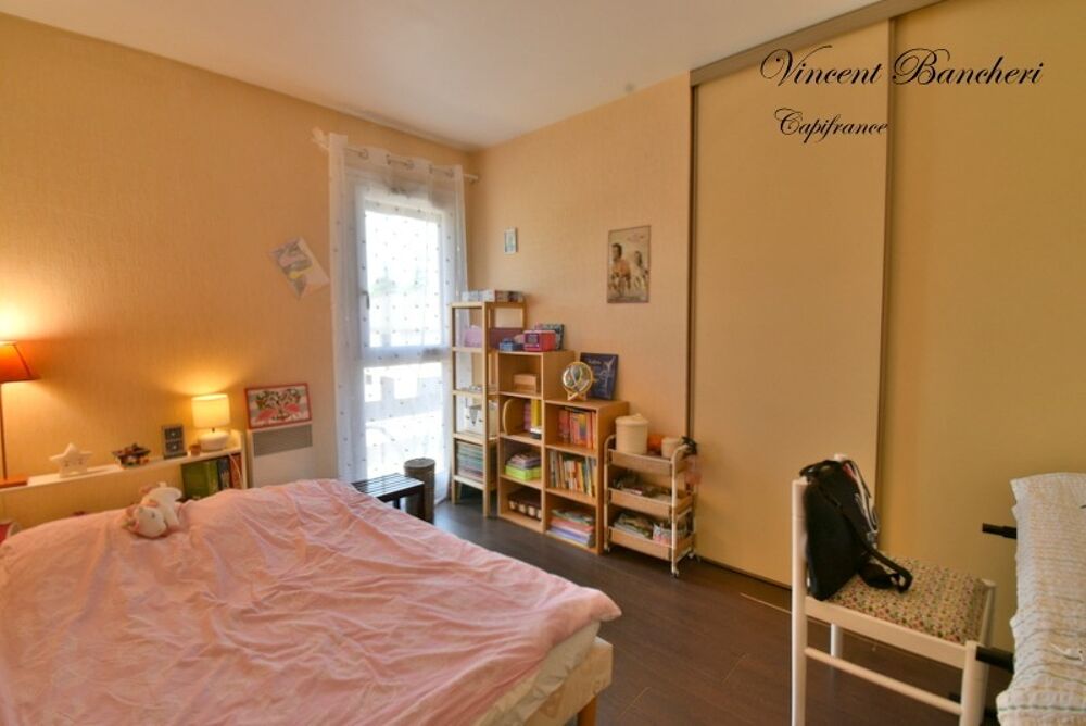 Vente Appartement Appartement à vendre 4 pièces GAILLARD (74) avec garage, cave et balcon d'angle Gaillard