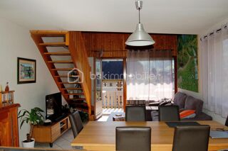  Duplex/triplex � vendre 4 pi�ces 93 m�