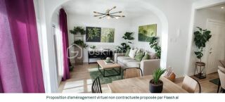  Maison à vendre 7 pièces 136 m²
