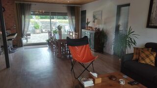  Maison � vendre 4 pi�ces 115 m�