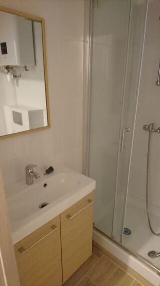 Appartement � louer 2 pi�ces 24 m�
