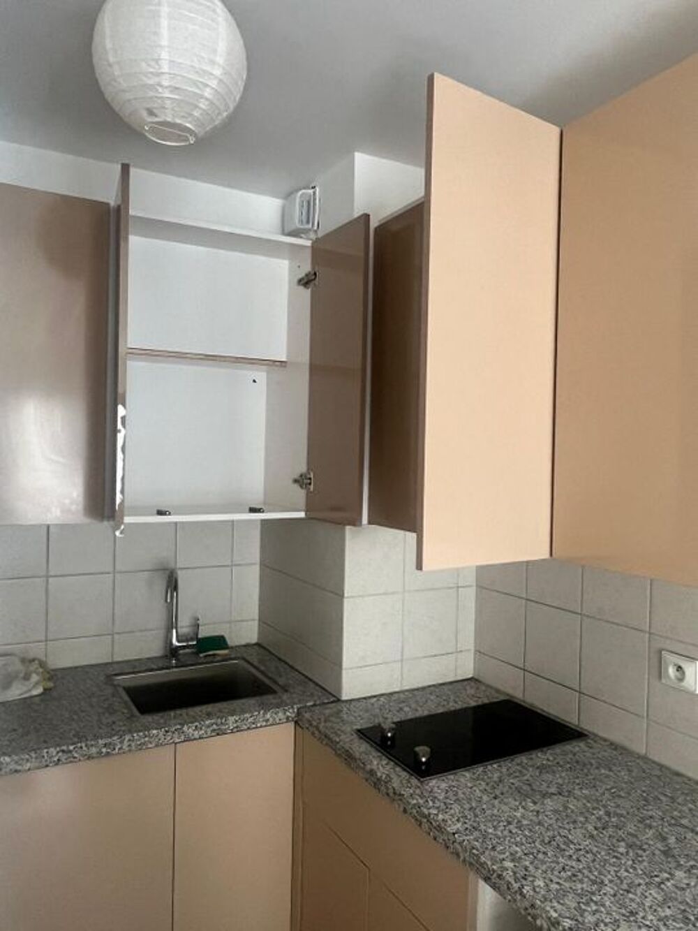 Location Appartement Studio de 27m2 à louer sur Paris 15 Paris 15