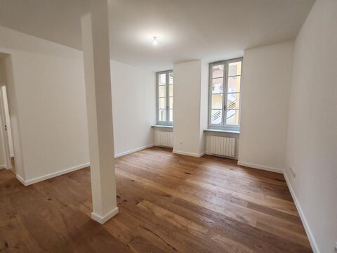  Appartement  louer 2 pices 47 m