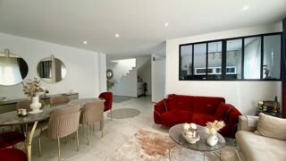  Maison à vendre 7 pièces 145 m²