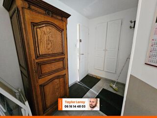  Maison à vendre 5 pièces 91 m²