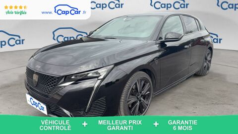 Annonce voiture Peugeot 308 22490 €