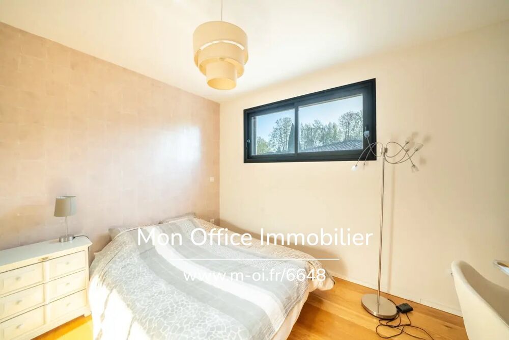 à vendre  Maison Saint-Cannat (13760)