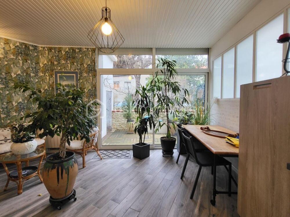 MAISON DE VILLE-AGEN-ASCENSEUR PRIVATIF- 4 CHAMBRES- TERRASSE- BALCON