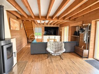  Maison à vendre 7 pièces 128 m²