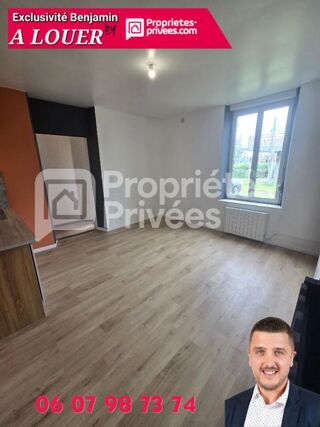  Maison à louer 4 pièces 72 m²