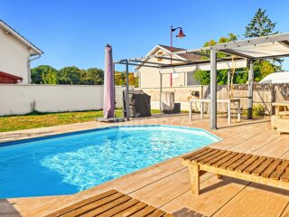  Maison à vendre 5 pièces 148 m²