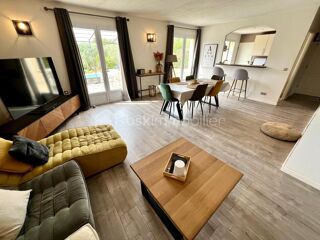  Villa à vendre 7 pièces 168 m²