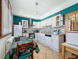  Villa � vendre 4 pi�ces 107 m�