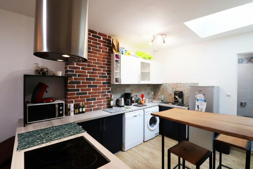 Appartement Angers 3 pièce(s)