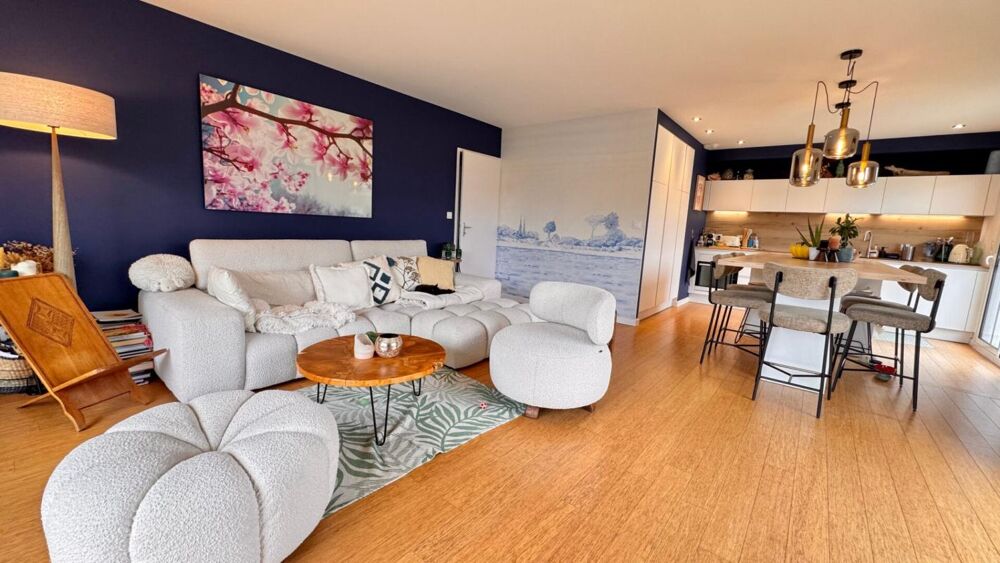 à vendre  Villa Lège-Cap-Ferret (33950)