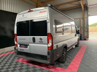 Divers 120 L1H1 RS: 3000 mm RANDGER R640 2019 occasion 56120 Les Forges De Lanouee