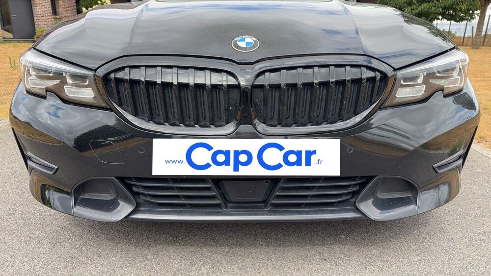 S&eacute;rie 3 Touring (G21) 330d 265 Steptronic8 Business - Automatique En 2020 occasion 59480 Illies