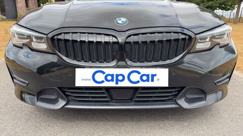 S&eacute;rie 3 Touring (G21) 330d 265 Steptronic8 Business - Automatique En 2020 occasion 59480 Illies