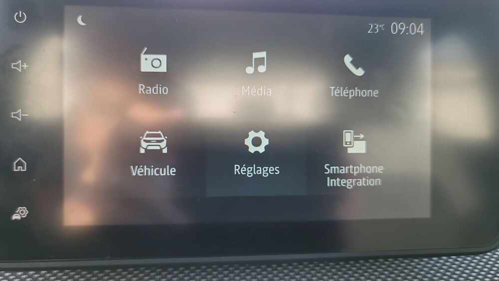Sandero 1.0 TCe 90 Stepway Extreme 2023 occasion 11000 Carcassonne