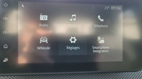 Sandero 1.0 TCe 90 Stepway Extreme 2023 occasion 11000 Carcassonne