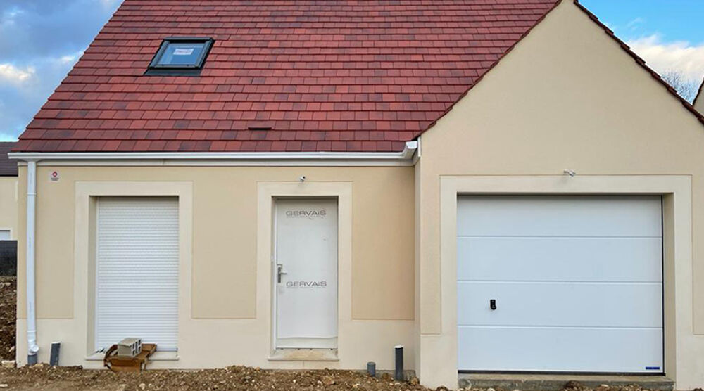 Vente Maison MAISON INDIVIDUELLE 76,71 m² à VILLEJUIF Villejuif