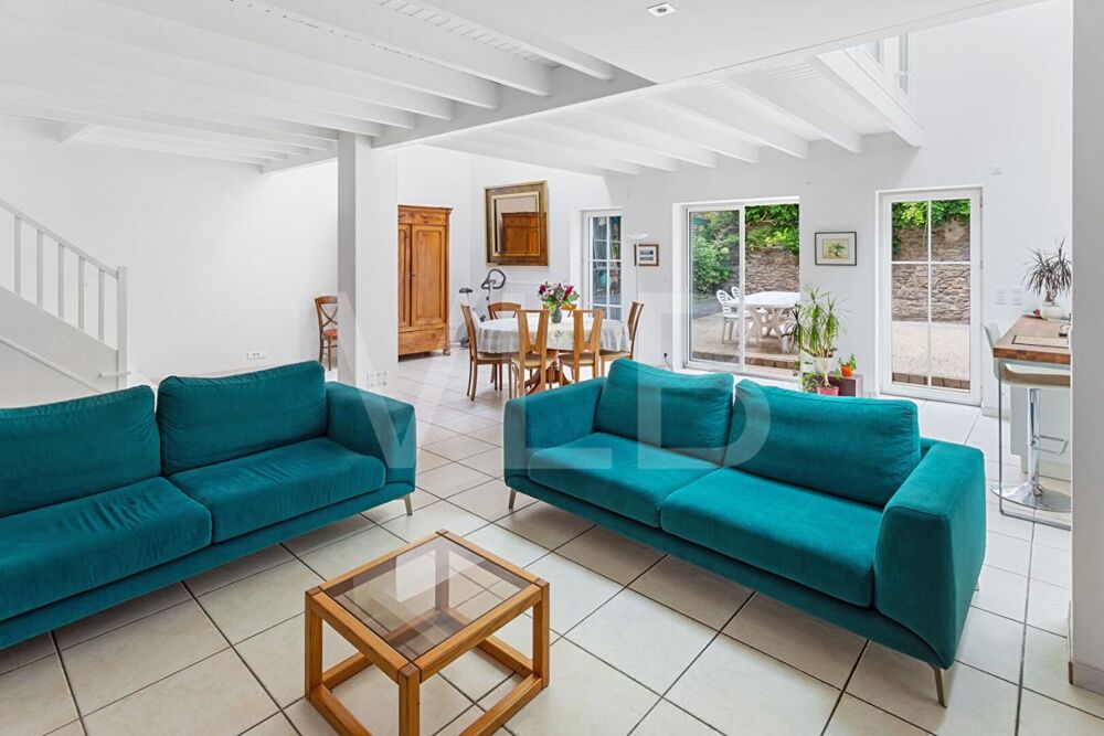 � vendre  Maison Nantes (44000)