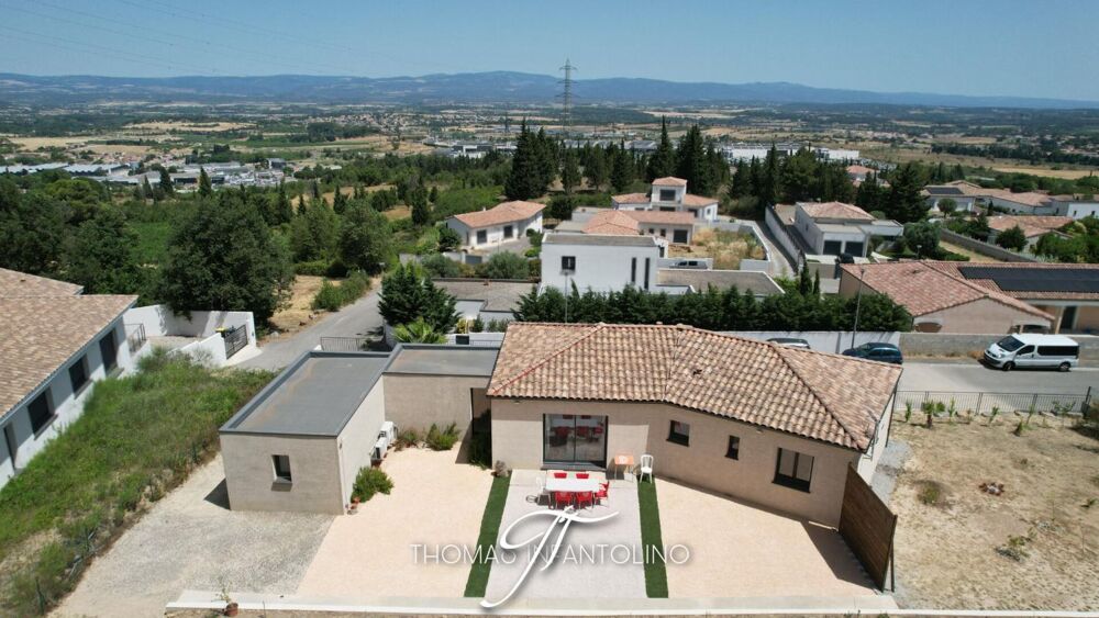 Maison 4 pièces 120 m² · à Carcassonne · 120 m² · 299 000 €