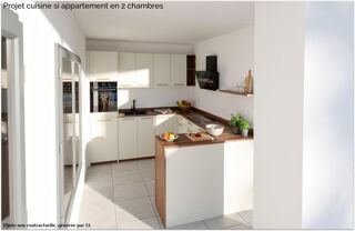  Appartement à vendre 4 pièces 133 m²