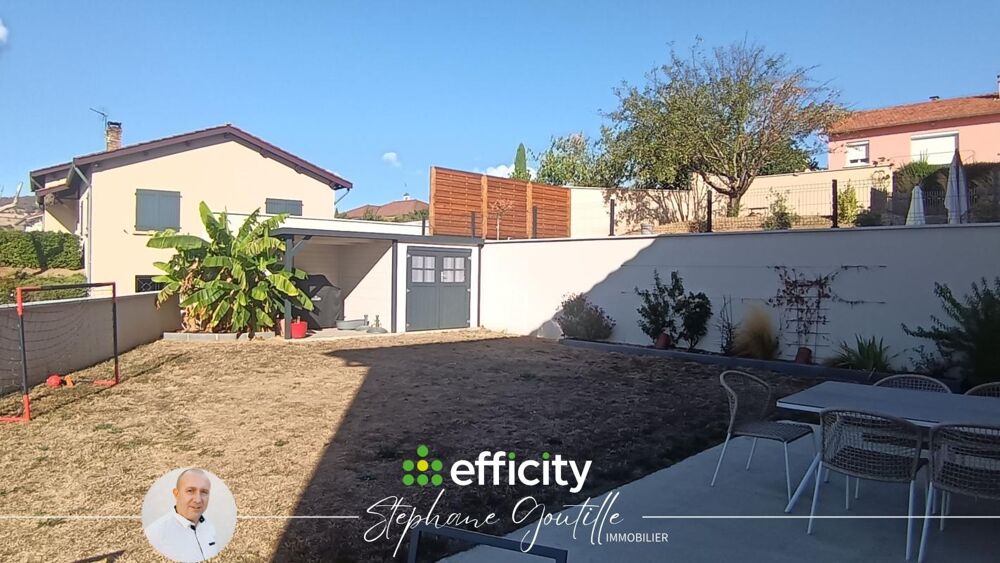 Vente Maison Maison Vindry sur turdine