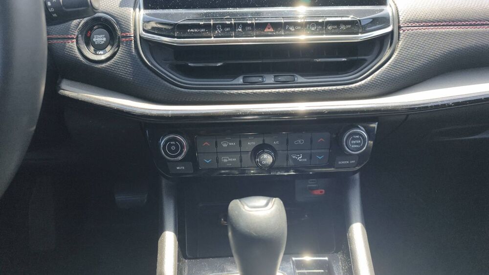 Compass 1.5 Turbo 130 e-Hybrid 2WD DCT7 S - Automatique 2024 occasion 34000 Montpellier