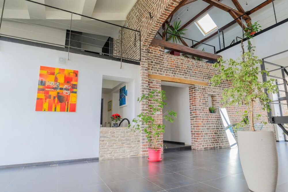 � vendre  Maison Hergnies (59199)